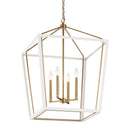 Delvin Pendant by Kichler
