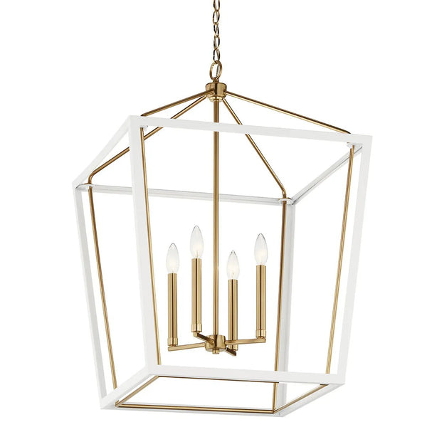 Delvin Pendant by Kichler