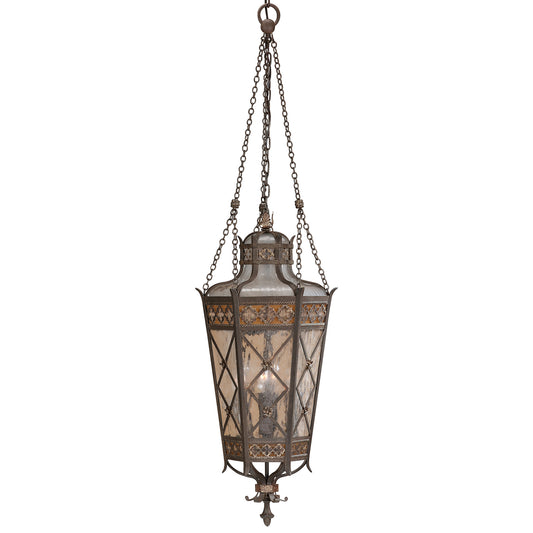 Fine Art Handcrafted Lighting-402582ST|MAIN
