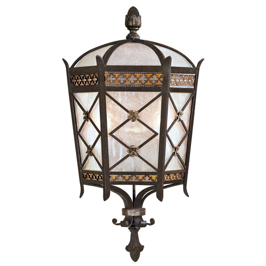 Fine Art Handcrafted Lighting-402781ST|MAIN