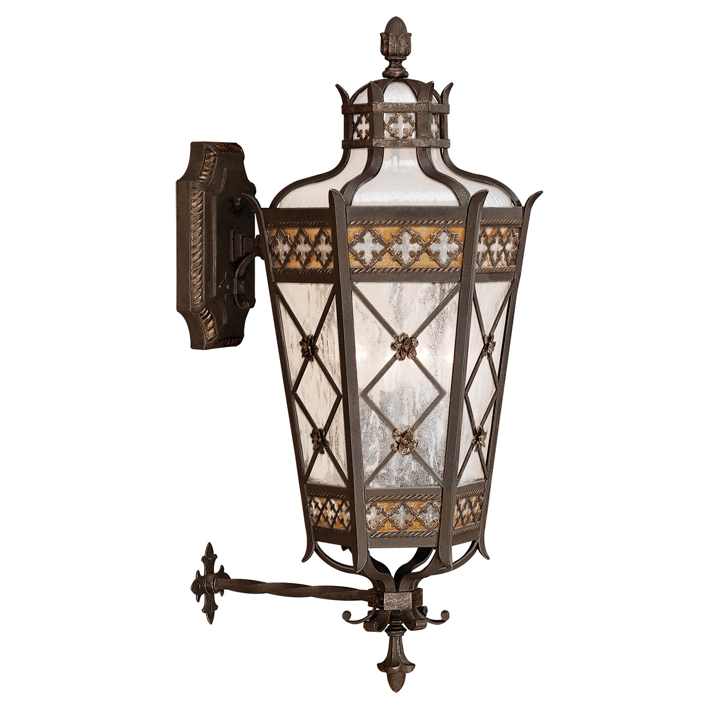 Fine Art Handcrafted Lighting-403481ST|MAIN