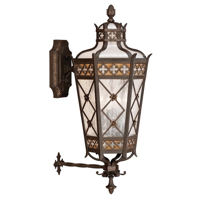 Fine Art Handcrafted Lighting-403481ST|MAIN