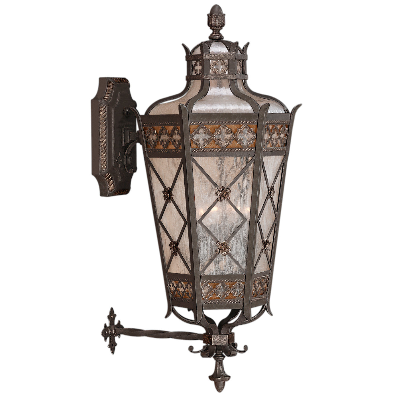 Fine Art Handcrafted Lighting-403681ST|ALT|1