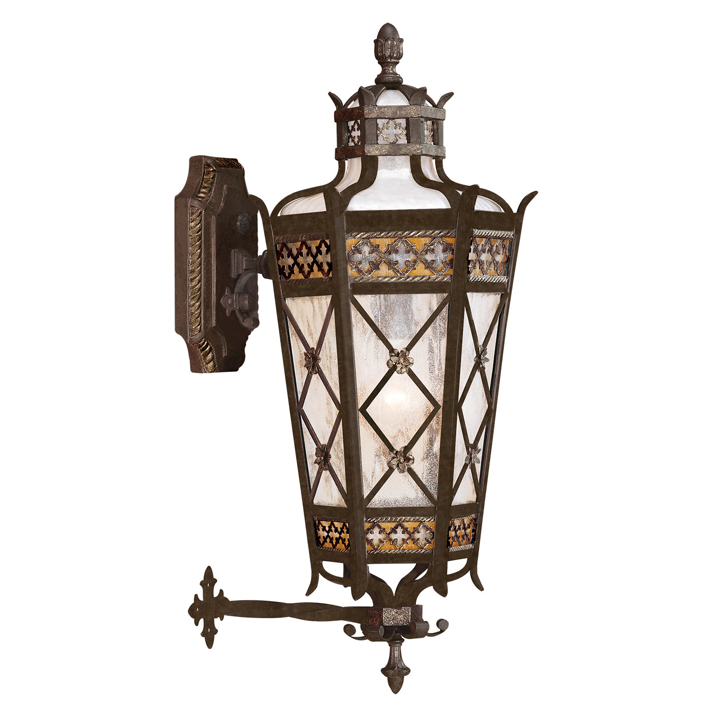 Fine Art Handcrafted Lighting-404381ST|MAIN