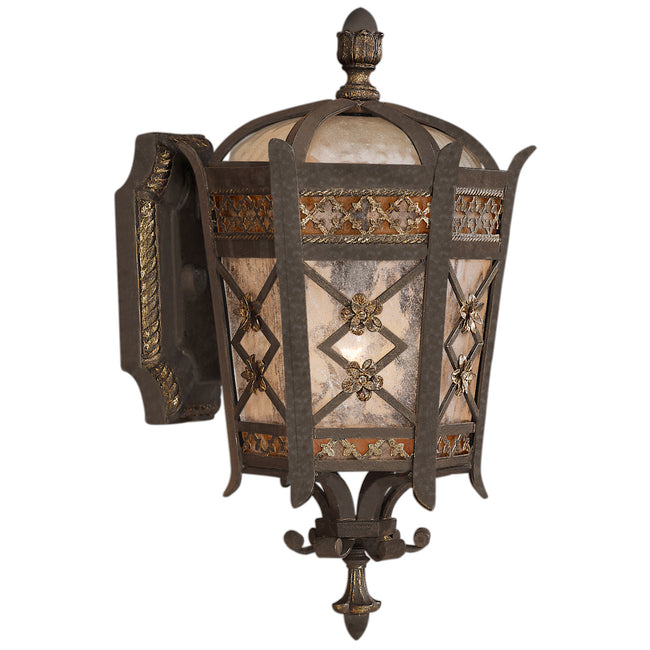 Fine Art Handcrafted Lighting-404781ST|ALT|1
