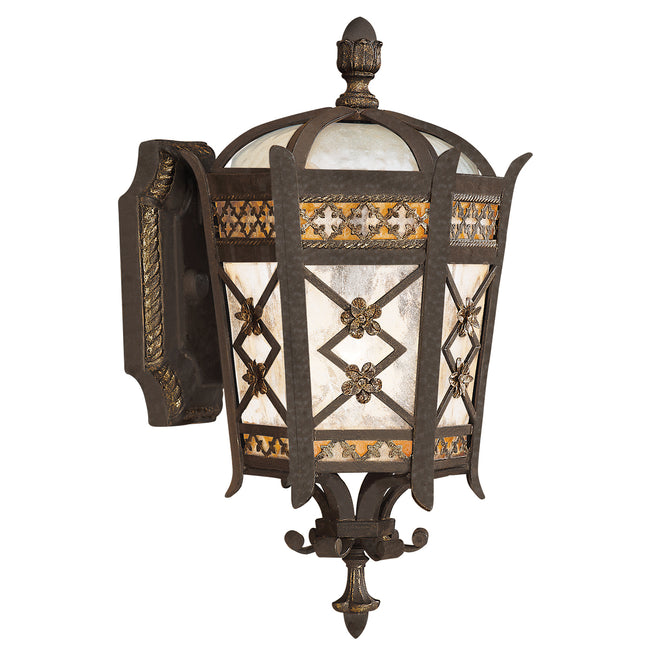 Fine Art Handcrafted Lighting-404781ST|MAIN
