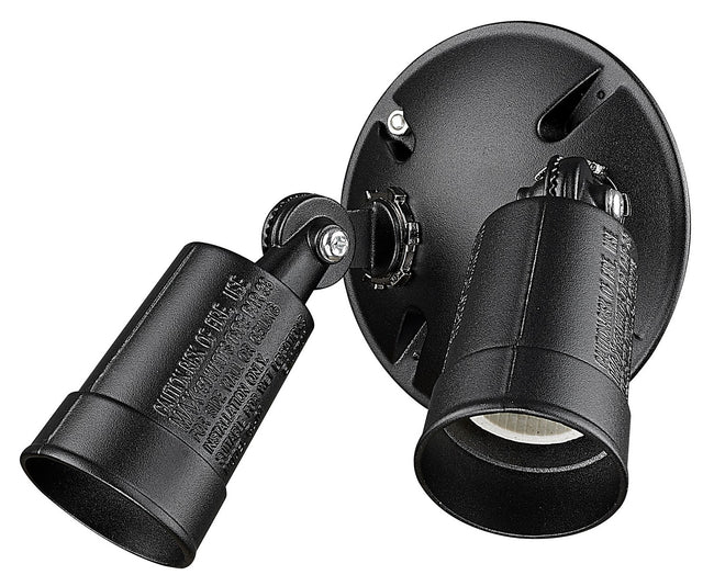 Acclaim Lighting-FL1BK|MAIN