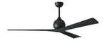 Matthews Fan Company-IR3-BK-BK-72|MAIN