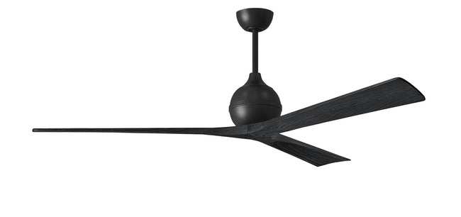 Matthews Fan Company-IR3-BK-BK-72|MAIN