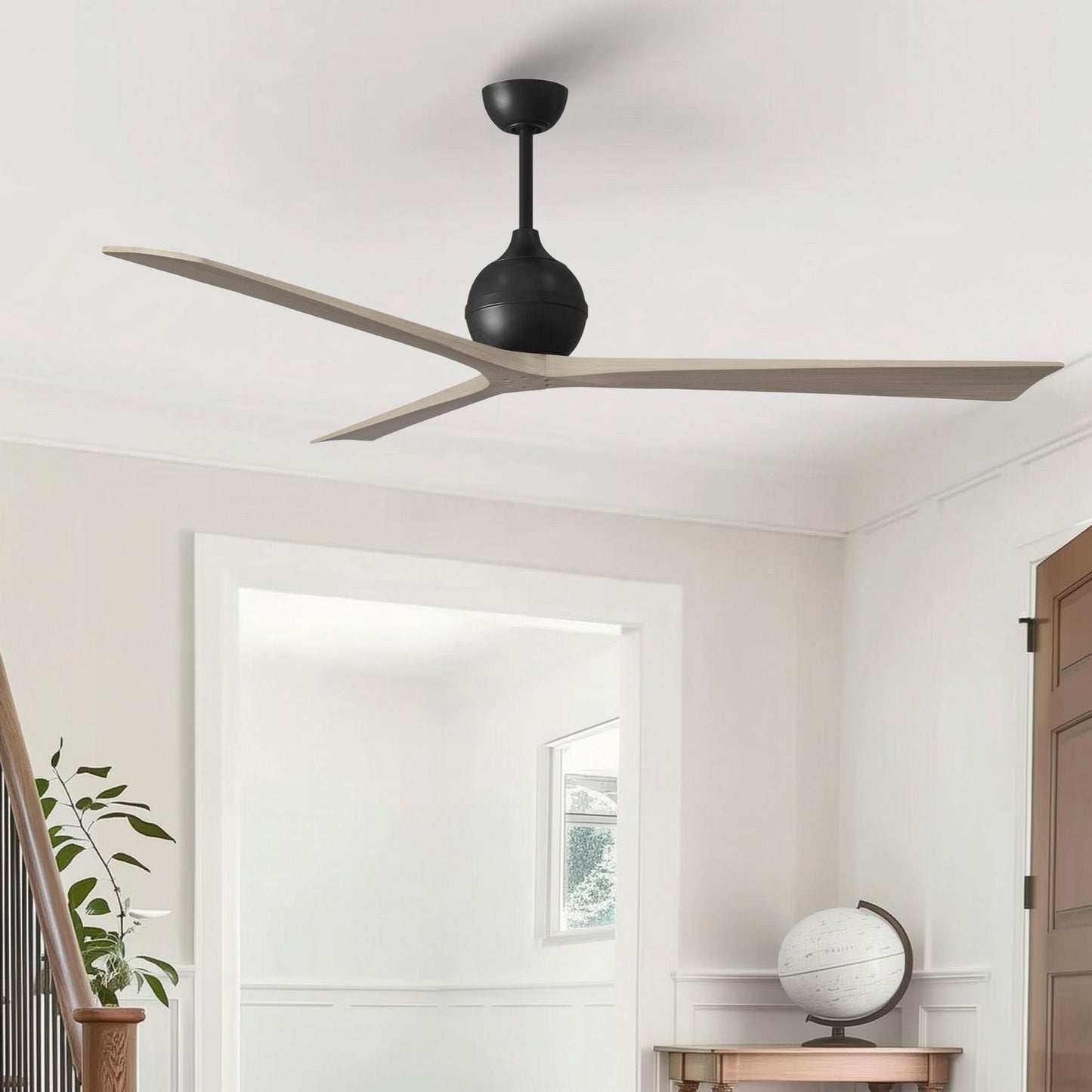 Matthews Fan Company-IR3-BK-GA-72|ALT|3