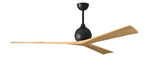 Matthews Fan Company-IR3-BK-LM-72|MAIN