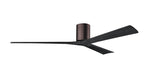 Matthews Fan Company-IR3H-BB-BK-72|MAIN
