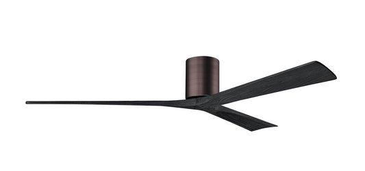 Matthews Fan Company-IR3H-BB-BK-72|MAIN