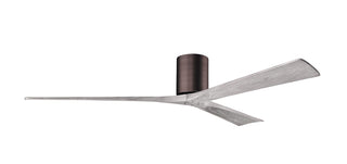 5-Blades Irene-H Hugger Ceiling Fan by Matthews Fan Company