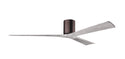 Irene-H Hugger Ceiling Fan by Matthews Fan Company