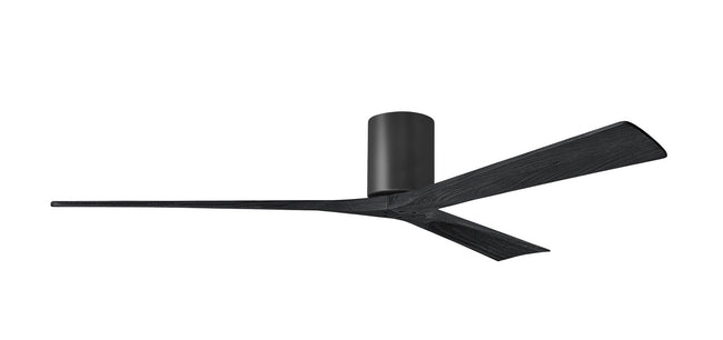 Matthews Fan Company-IR3H-BK-BK-72|MAIN