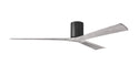 Irene-H Hugger Ceiling Fan by Matthews Fan Company