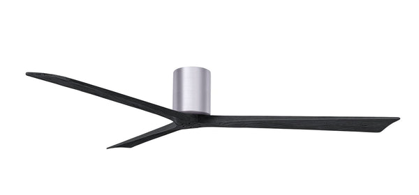 Irene-H Hugger Ceiling Fan by Matthews Fan Company