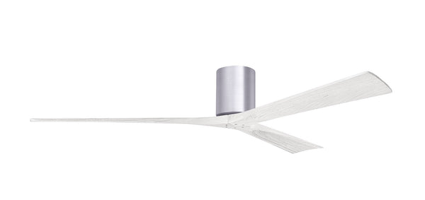 Irene-H Hugger Ceiling Fan by Matthews Fan Company