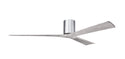 Irene-H Hugger Ceiling Fan by Matthews Fan Company