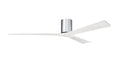 Irene-H Hugger Ceiling Fan by Matthews Fan Company