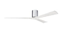Irene-H Hugger Ceiling Fan by Matthews Fan Company