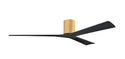 Irene-H Hugger Ceiling Fan by Matthews Fan Company