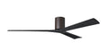 Irene-H Hugger Ceiling Fan by Matthews Fan Company