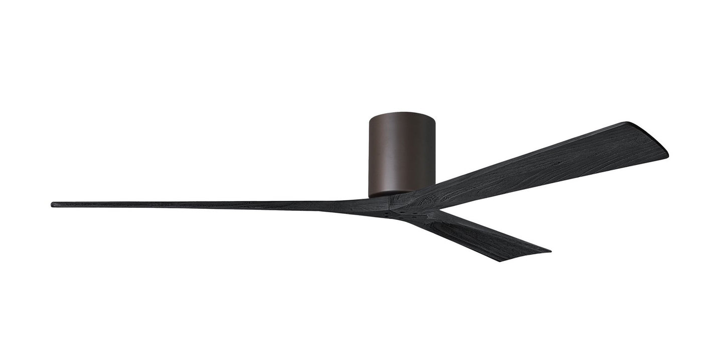 Matthews Fan Company-IR3H-TB-BK-72|MAIN