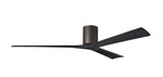 Matthews Fan Company-IR3H-TB-BK-72|MAIN