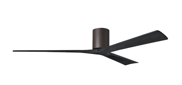 Irene-H Hugger Ceiling Fan by Matthews Fan Company