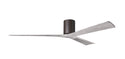 Irene-H Hugger Ceiling Fan by Matthews Fan Company