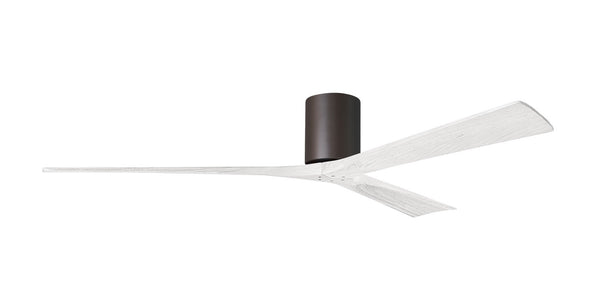 Irene-H Hugger Ceiling Fan by Matthews Fan Company