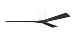 Matthews Fan Company-IR3H-WH-BK-72|MAIN