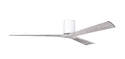 Irene-H Hugger Ceiling Fan by Matthews Fan Company