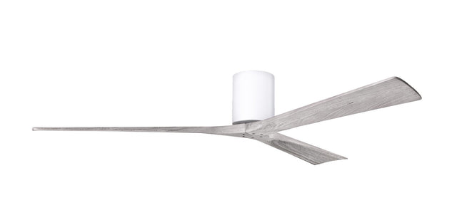 Irene-H Hugger Ceiling Fan by Matthews Fan Company
