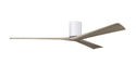 Irene-H Hugger Ceiling Fan by Matthews Fan Company