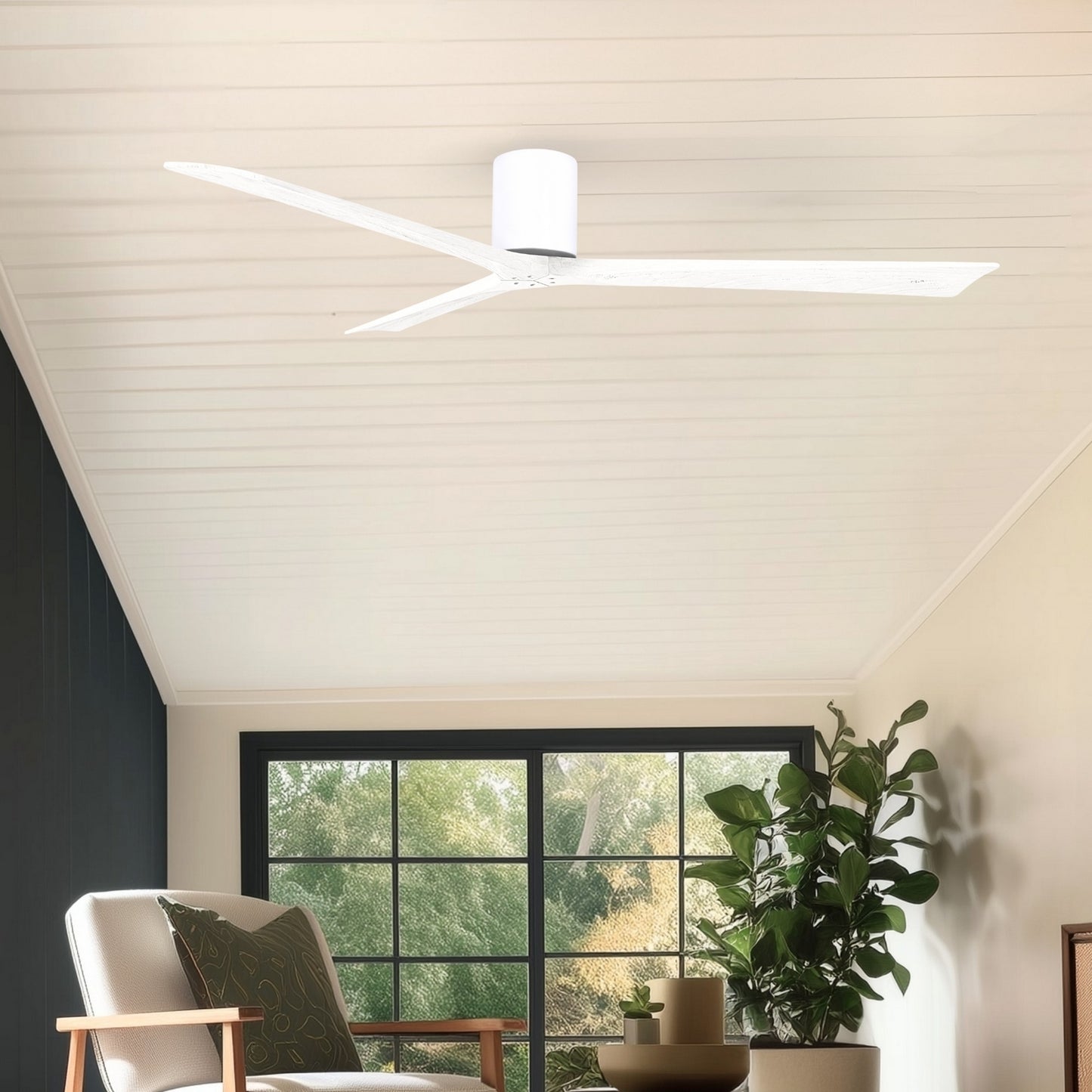 Matthews Fan Company-IR3H-WH-MWH-72|ALT|3