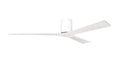 Irene-H Hugger Ceiling Fan by Matthews Fan Company
