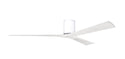 Irene-H Hugger Ceiling Fan by Matthews Fan Company