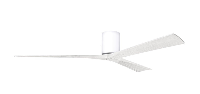 Irene-H Hugger Ceiling Fan by Matthews Fan Company