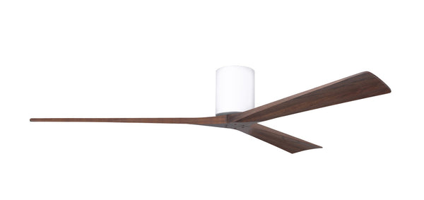 Irene-H Hugger Ceiling Fan by Matthews Fan Company