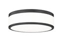 Ballord Outdoor (Damp) Flush Mount Ceiling Light by Z-Lite