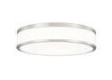 Ballord Outdoor (Damp) Flush Mount Ceiling Light by Z-Lite