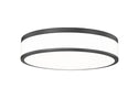 Ballord Outdoor (Damp) Flush Mount Ceiling Light by Z-Lite