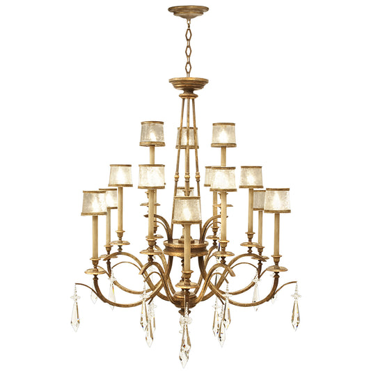 Fine Art Handcrafted Lighting-567740ST|MAIN