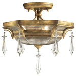 Fine Art Handcrafted Lighting-569840ST|MAIN