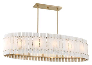 Bardon Outdoor (Damp) Chandelier by Metropolitan