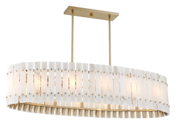 Bardon Outdoor (Damp) Chandelier by Metropolitan