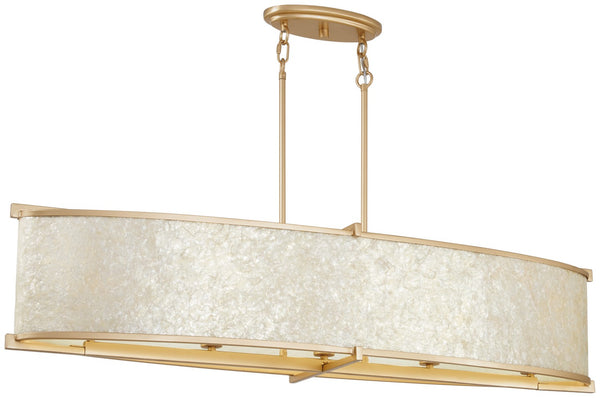 Sommers Bend Outdoor (Damp) Chandelier by Metropolitan